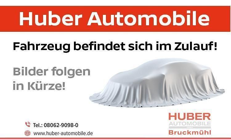 Frozen white Gebraucht 2024 Ford Tourneo Courier Titanium Van / Kleinbus | 20.990 € (Superpreis) - Bild 1/1