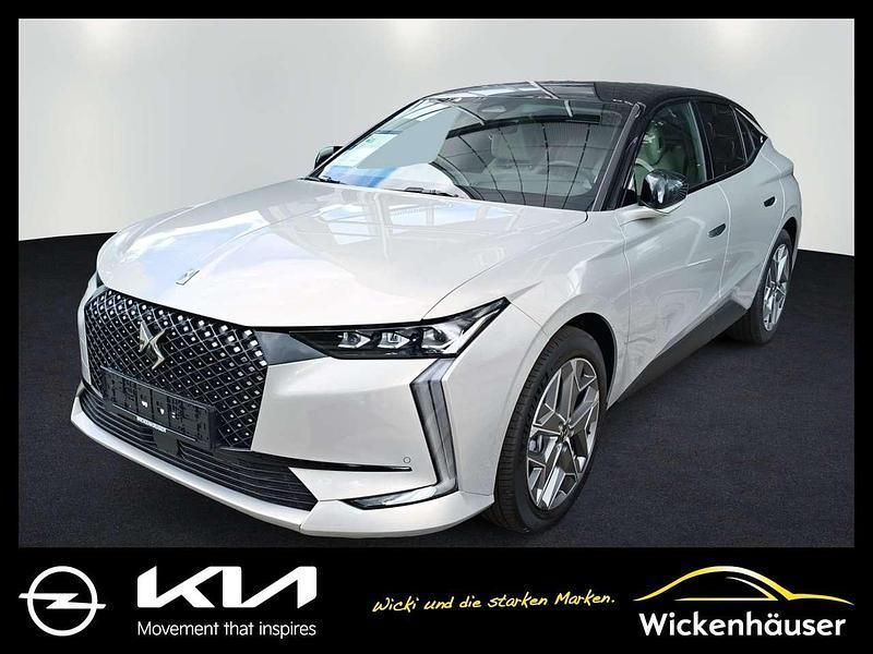 Lackierung chrystal pearl/typ Neu 2025 DS Automobiles DS4 Limousine | 31.855 € (Fairer Preis) - Bild 1/4