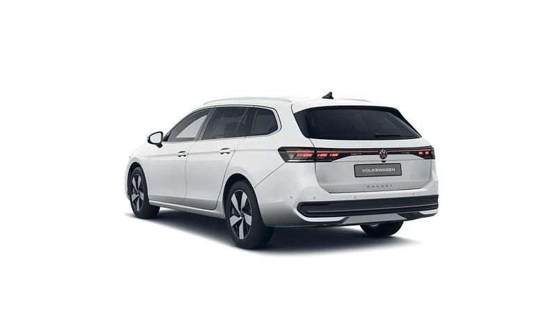 Neu VW Passat Business 150 PS (110 kW) 2026 Oryxweiß perlmutteffekt Kombi