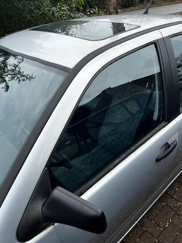 Gebraucht Seat Ibiza 60 PS (44 kW) 1998 Silber Kleinwagen