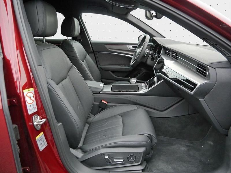 Gebraucht Audi RS6 Performance 630 PS (463 kW) 2025 Rot Kombi