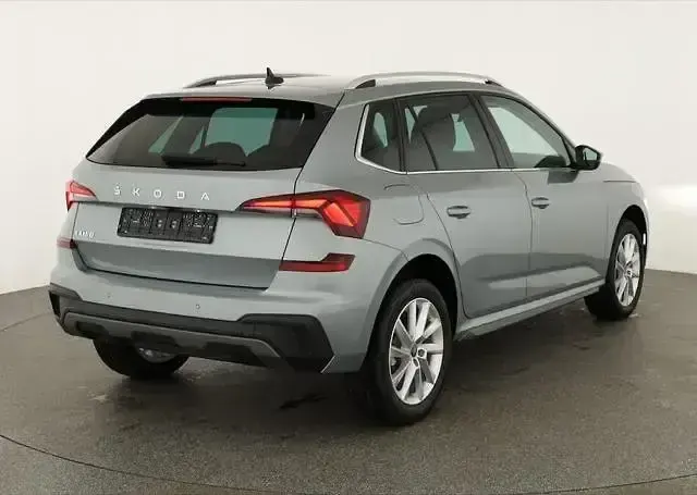 Neu Skoda Kamiq Selection 150 PS (110 kW) 2026 Andere SUV