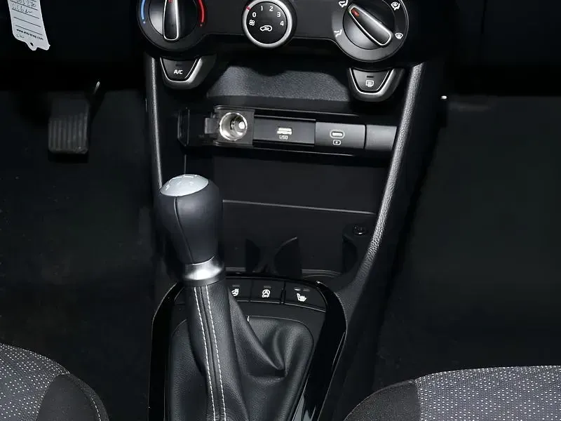 Gebraucht Kia Picanto 68 PS (50 kW) 2025 Weiß Kleinwagen