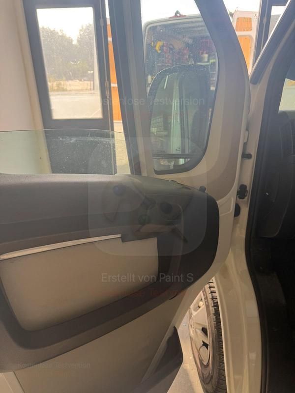 Gebraucht Peugeot Boxer Avantage 163 PS (119 kW) 2018 Weiß Van