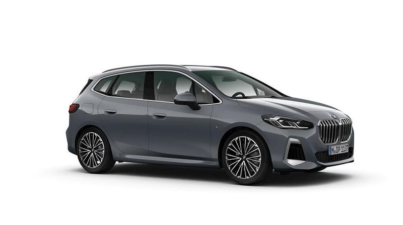 Gebraucht BMW 223 Active Tourer Efficient Dynamics 204 PS (150 kW) 2025 Van / Kleinbus
