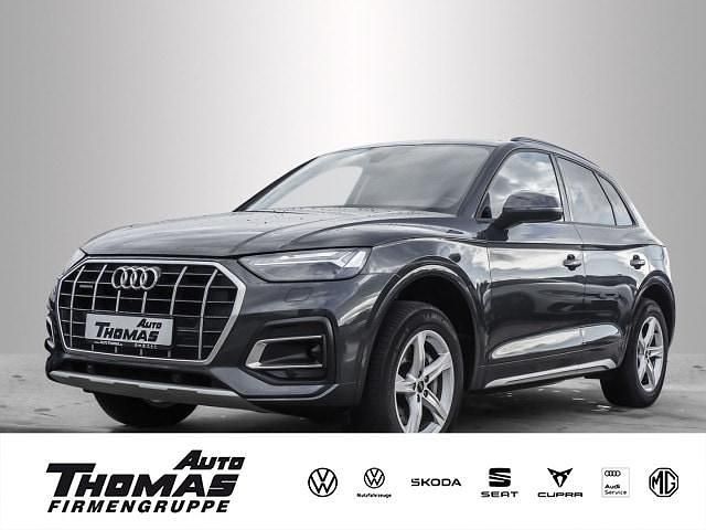 Gebraucht 2023 Audi Q5 Advanced Plus SUV | 39.900 € (Fairer Preis) - Bild 1/2