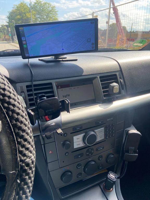 Gebraucht Opel Signum 155 PS (114 kW) 2006 Grau Kleinwagen