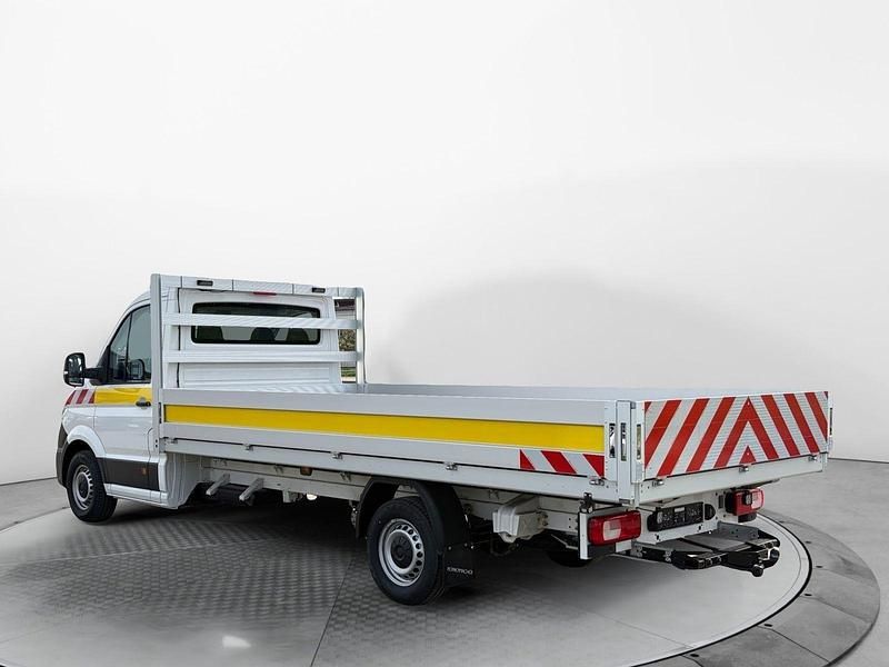 Gebraucht VW Crafter 164 PS (120 kW) 2025 Van