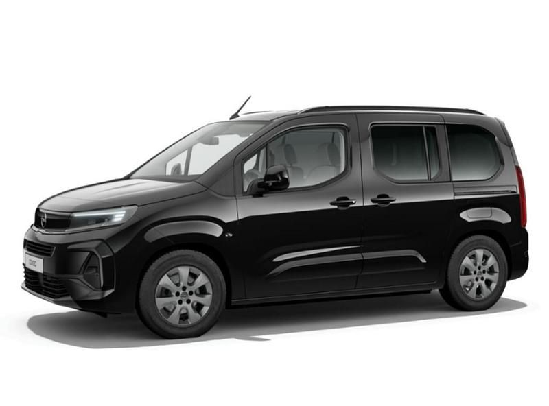 Neu Opel Combo 131 PS (96 kW) 2025 Kiama blau metallic Van / Kleinbus