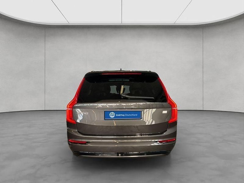 Gebraucht Volvo XC90 Plus 455 PS (334 kW) 2024 Grau SUV
