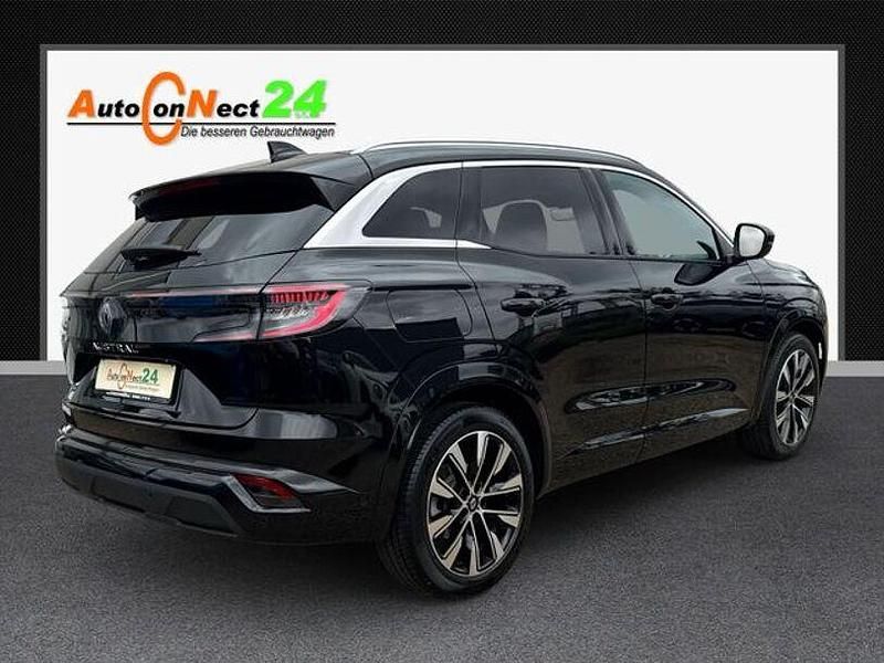 Gebraucht Renault Austral Techno 158 PS (116 kW) 2025 Schwarz etoile SUV