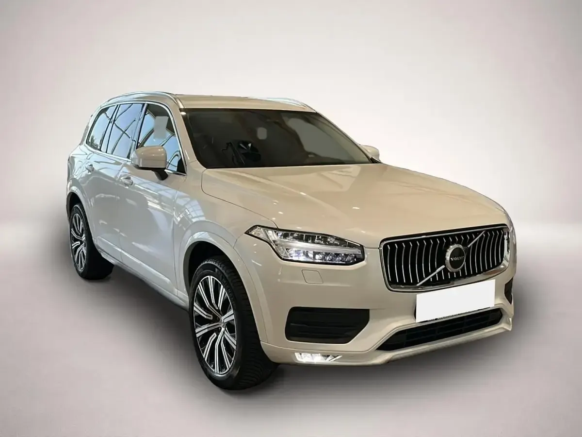Gebraucht Volvo XC90 Core 250 PS (183 kW) 2024 Manufacturer SUV