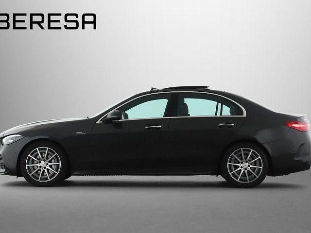 Gebraucht 2024 Mercedes C43 AMG AMG | 58.380 € (Superpreis) - Bild 1/4