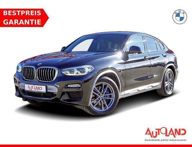 Andere Gebraucht 2019 BMW X4 M Sport SUV | 41.490 € (Guter Preis) - Bild 1/4