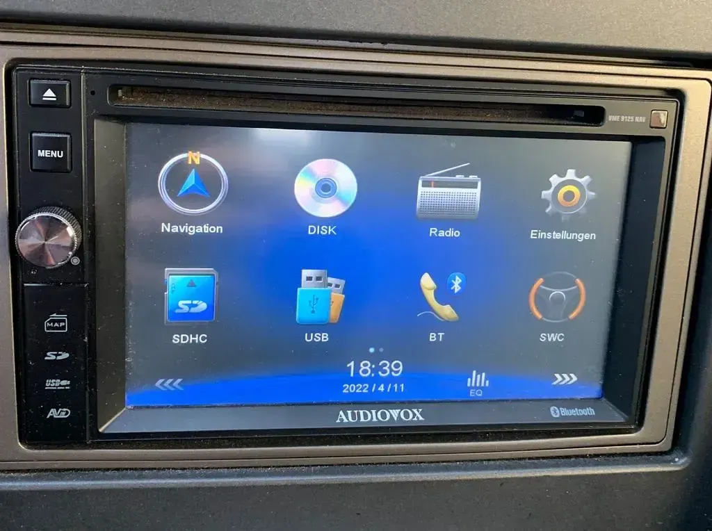 Gebraucht Ford Mustang 309 PS (227 kW) 2013 Grau Cabrio
