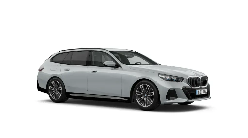 Neu BMW i5 Comfort Edition 289 kW (394 PS) 2026 Kombi
