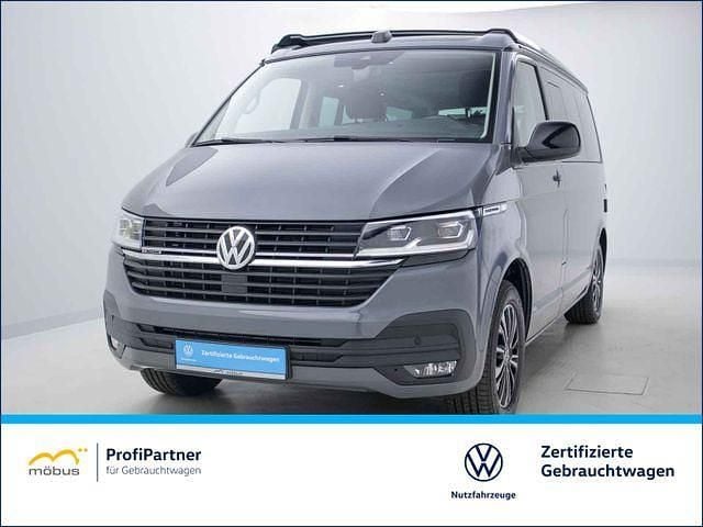 Gebraucht 2022 VW California Beach Van | 63.889 € (Superpreis) - Bild 1/4