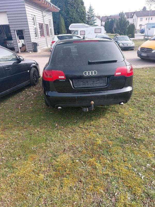 Gebraucht Audi A6 224 PS (164 kW) 2005 Kombi