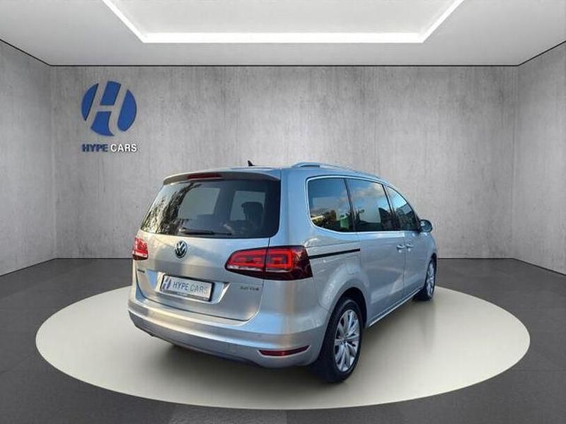 Gebraucht VW Sharan Highline 410 PS (301 kW) 2015 Andere Van / Kleinbus