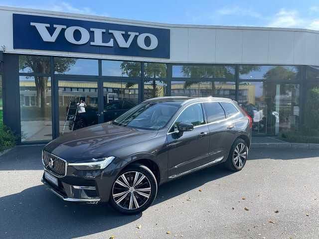 Gebraucht 2022 Volvo XC60 SUV | 39.900 € (Etwas zu teuer) - Bild 1/4