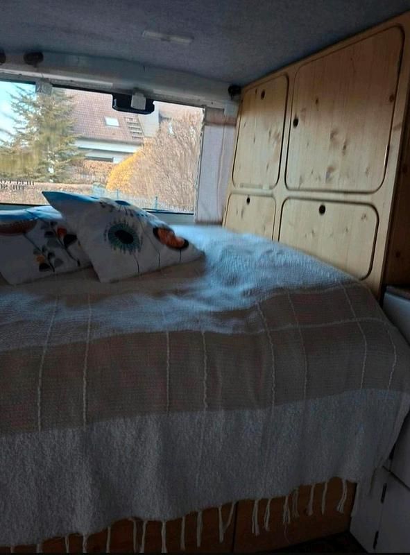 Second-hand VW Transporter 78 CP (57 kW) 1995 Alb Van