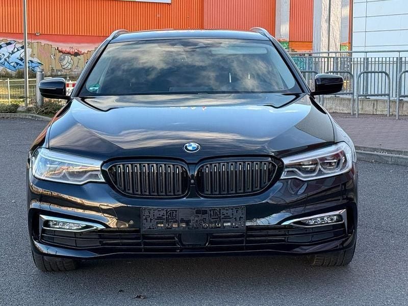 Fabelhafte Bmw 530 I Bilder