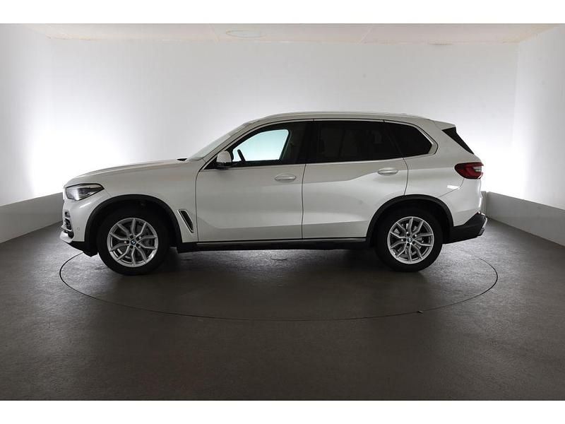 Gebraucht BMW X5 xLine 286 PS (210 kW) 2022 Weiss SUV