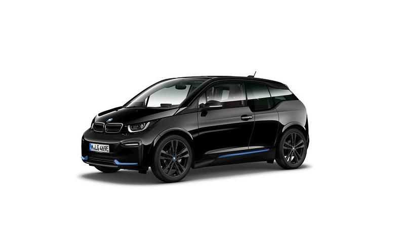 Gebraucht BMW i3 135 kW (184 PS) 2021 Kleinwagen