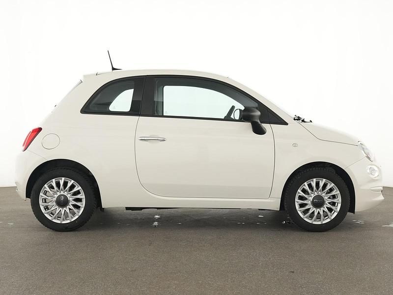 Gebraucht Fiat 500 Dolcevita 69 PS (50 kW) 2024 Weiß Kleinwagen