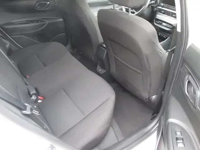 Gebraucht Hyundai i20 Prime 101 PS (74 kW) 2025 Weiss Kleinwagen