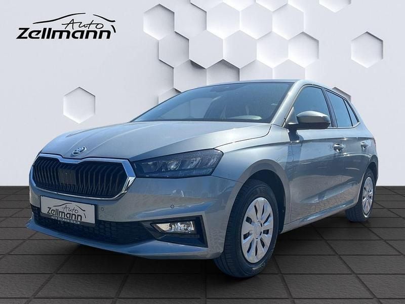 Brugt Skoda Fabia Selection 116 HK (85 kW) 2026 Hatchback