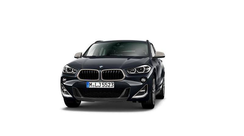 Gebraucht BMW X2 Shadowline 306 PS (225 kW) 2026 SUV
