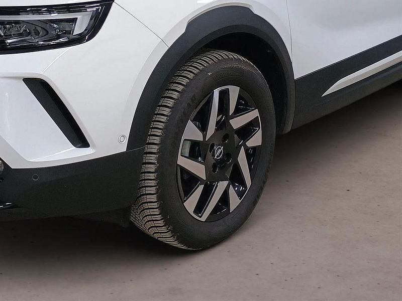 Gebraucht Opel Mokka 131 PS (96 kW) 2024 Weiß SUV