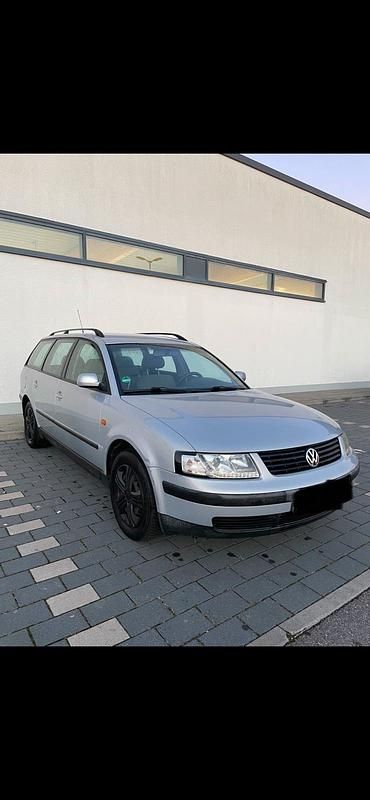 Gebraucht VW Passat 115 PS (84 kW) 2000 Kombi