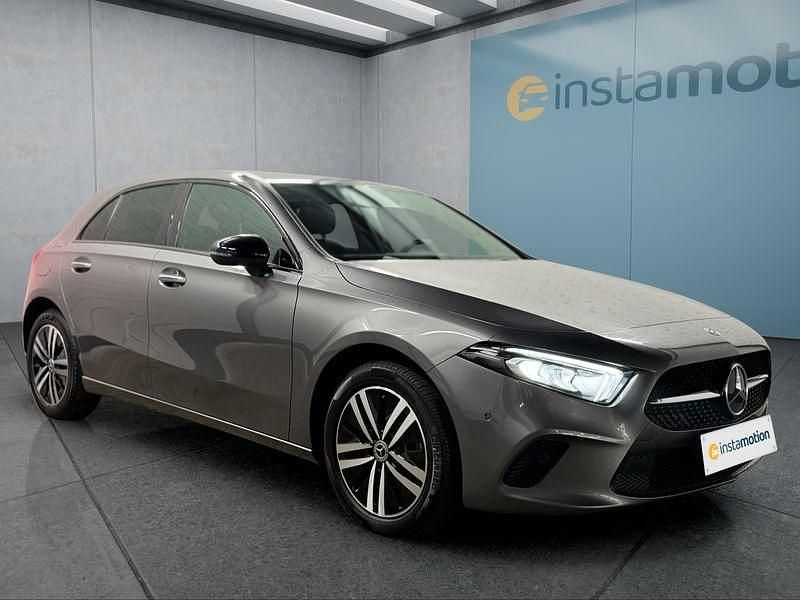 Gebraucht Mercedes A250 218 PS (160 kW) 2022 Kleinwagen