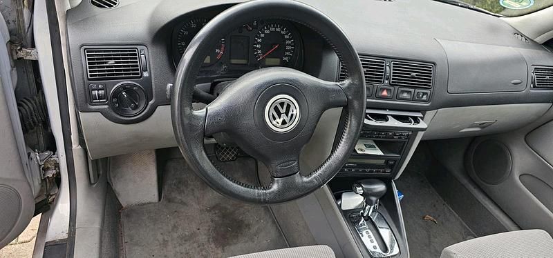 Gebraucht VW Golf III 75 PS (55 kW) 1998 Kombi