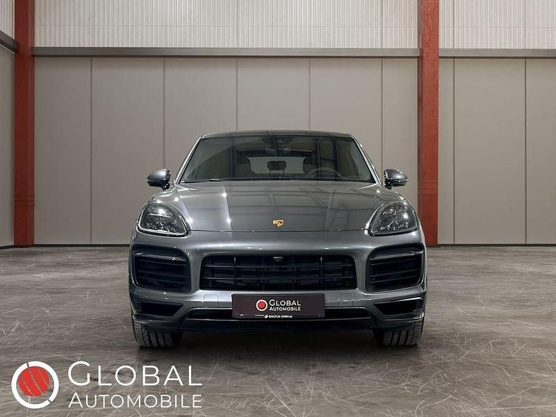 Gebraucht Porsche Cayenne GTS 460 PS (338 kW) 2023 Grau SUV