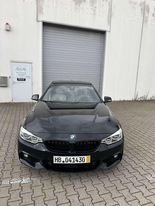 Gebraucht 2014 BMW 430 Gran Coupé Sport Line Coupé | 16.999 € (Fairer Preis) - Bild 1/4