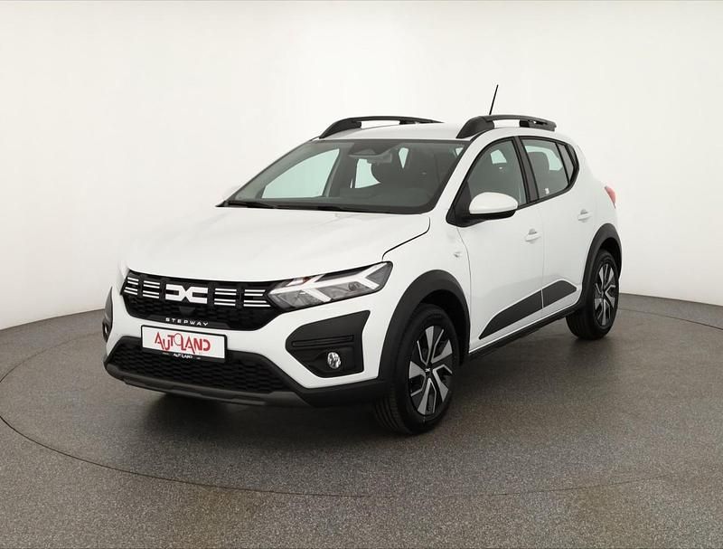 Andere Neu 2025 Dacia Sandero Stepway Kleinwagen | 17.990 € (Fairer Preis) - Bild 1/4