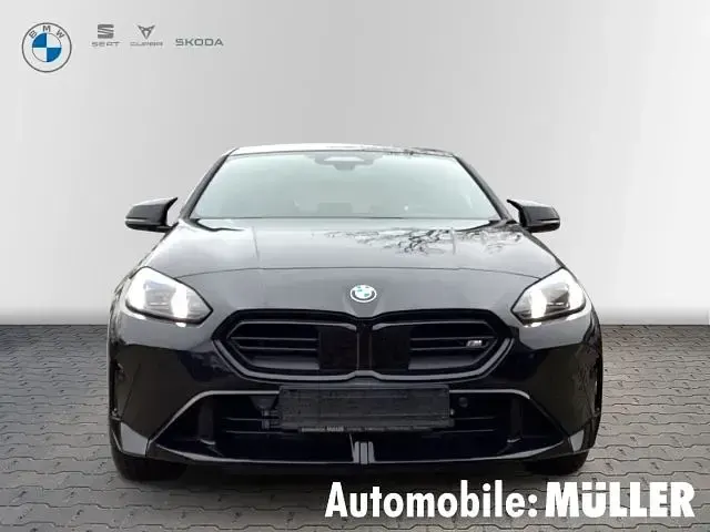 Gebraucht BMW M235 Performance 301 PS (221 kW) 2025 Schwarz Coupé