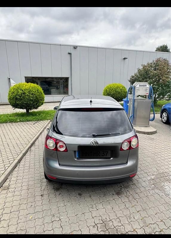 Gebraucht VW Golf IV 75 PS (55 kW) 2006 Grau Kleinwagen