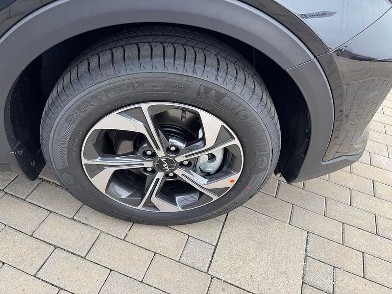 Neu Kia XCeed Vision 150 PS (110 kW) 2026 Schwarz SUV