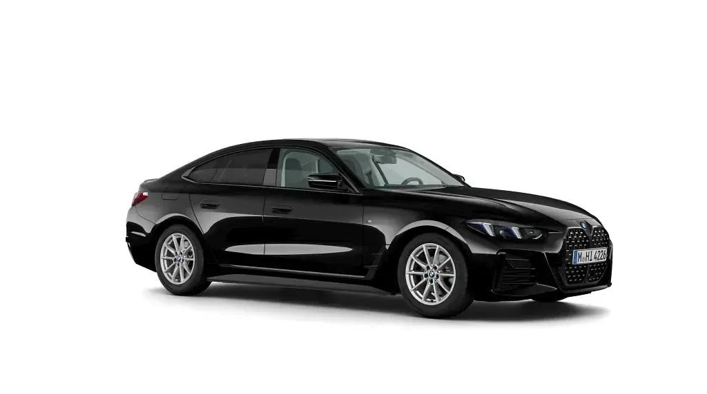 Gebraucht BMW 430 Comfort Edition 245 PS (180 kW) 2026 Coupé
