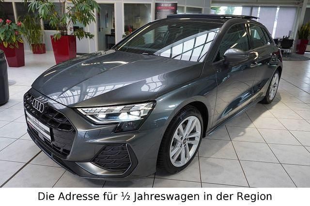 Andere Neu 2024 Audi A3 S-Line Limousine | 38.990 € (Fairer Preis) - Bild 1/4