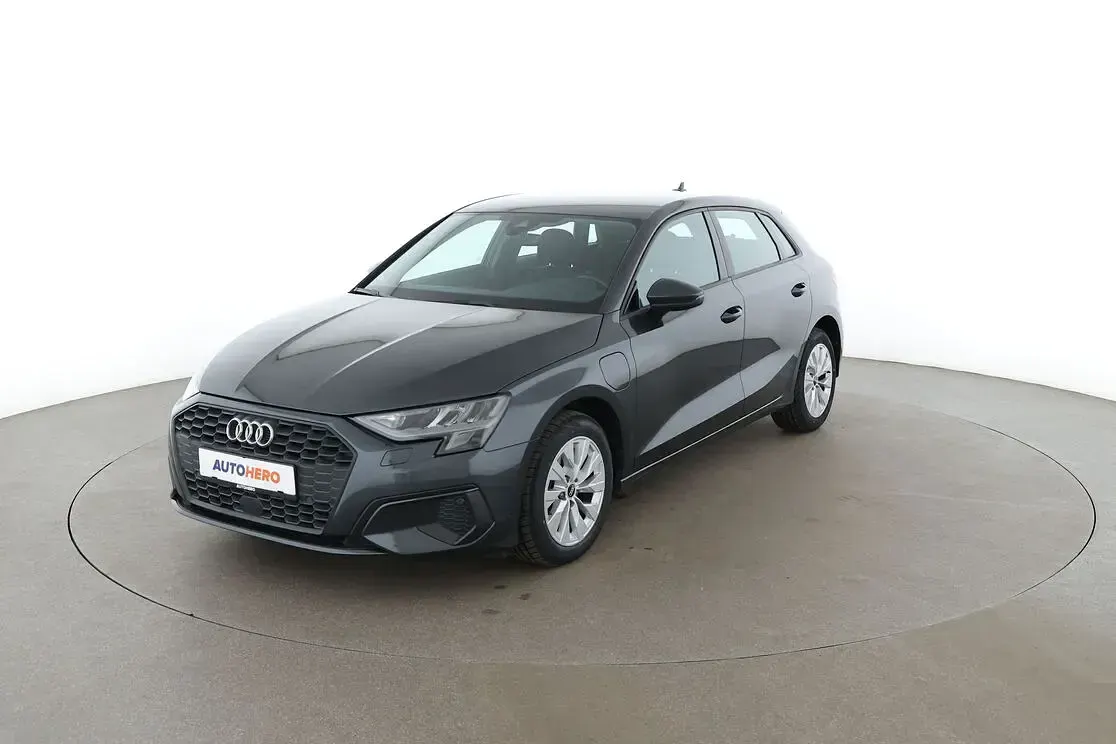 Gebraucht Audi A3 2021 Limousine