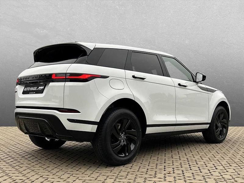 Gebraucht Land Rover Range Rover evoque S 165 PS (121 kW) 2026 Fuji white SUV