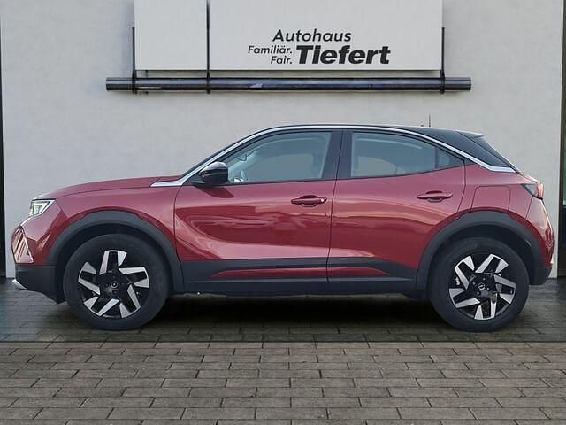Gebraucht Opel Mokka Elegance 131 PS (96 kW) 2021 Othercolor SUV