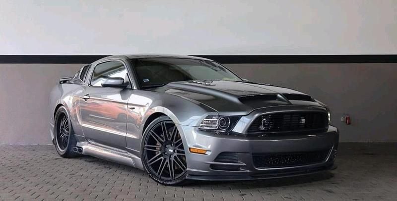 Usata Ford Mustang 1000 CV (735 kW) 2014 Coupé