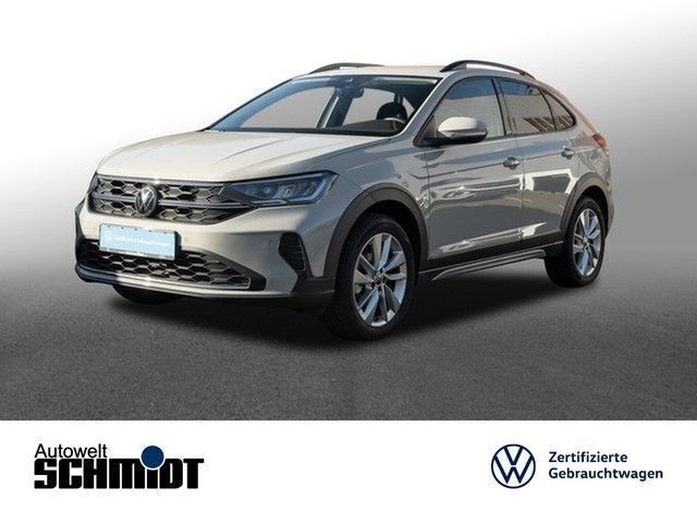 Ascotgrau Gebraucht 2023 VW Taigo R SUV | 23.598 € (Superpreis) - Bild 1/4