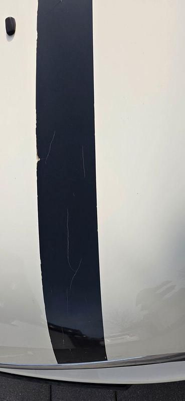 Gebraucht Mini One Cabriolet 98 PS (72 kW) 2011 Weiß Cabrio